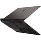 thumbnail image 5 of Laptop Gamer MSI Vector 16 HX AI 16" QHD+ 240Hz Core Ultra 9 275HX 16GB RAM 1TB SSD RTX 5080 16GB Windows 11 Teclado RGB Gris, 5 of 6