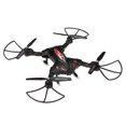 thumbnail image 1 of Skytech original TK110HW Wifi FPV 0.3MP cámara plegable RC Quadcopter con plan de vuelo Ruta aplicac Romacci Drone remoto, 1 of 7