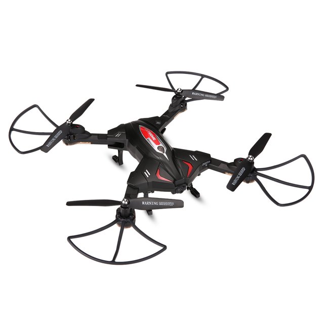 Skytech original TK110HW Wifi FPV 0.3MP cámara plegable RC Quadcopter con plan de vuelo Ruta aplicac Romacci Drone remoto