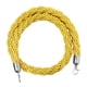 thumbnail image 3 of Cuerdas de cola con ganchos - 1,5 m, 6 colores opcionales Amarillo, 3 of 7