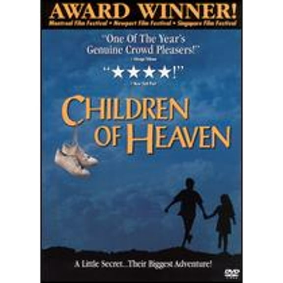 Pre-Owned Children of Heaven (DVD 0786936190908) directed by Majid Majidi