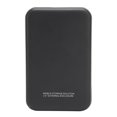 thumbnail image 1 of Portable Hard Drive, Fast Transmission Metal Material External Hard Drive 5400rpm 8MB Ample Storage Capacity For OS X 10.4.8 For Win ANGGREK Otros, 1 of 8
