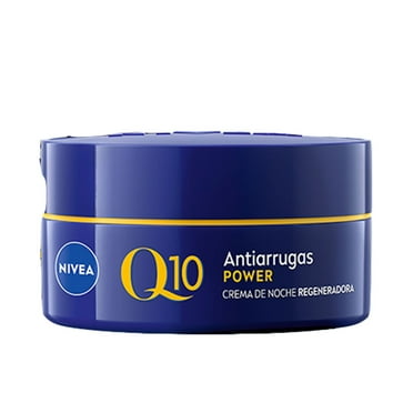 Nivea Q10  Anti-Wrinkle Power Night Cream 50ml