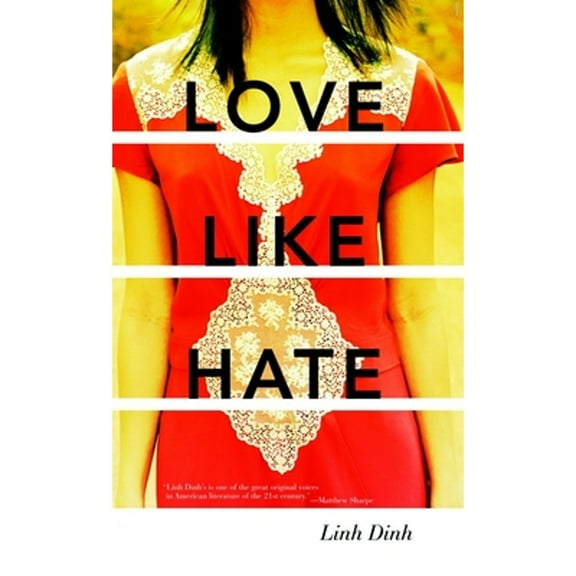 Love Like Hate : A Novel (Paperback)