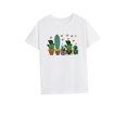thumbnail image 4 of Camiseta para mujer Tops de verano Ropa Camiseta con cuello redondo para senderismo Viaje de oficina en la calle M, 4 of 7