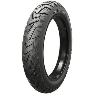 CST, E-Moped Tire, 20x4 Inch, Dual Purpose Fat Tire for Electric
