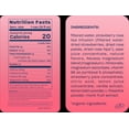 thumbnail image 5 of Recess Infused Strawberry Rose Sparkling Water 12 fl oz, 5 of 7