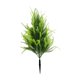 thumbnail image 3 of artificial para decoración de interiores y exteriores, topiario de ciprés artificial, decoración navideña para jardín, patio, balcón, porche y, 3 of 9