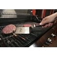 thumbnail image 2 of Mercer Culinary Hell's Handle Square Edge Turner/Spatula, 8 Inch x 3 Inch, 2 of 5