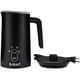 thumbnail image 2 of Espumador de leche instantáneo, vaporizador de leche eléctrico 4 en 1, máquina automática de espuma fría y caliente de 10 oz/295 ml y calentador de leche para latte, capuchinos, macchiato, de los crea, 2 of 5