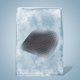 thumbnail image 4 of Cojín de asiento de gel refrigerante para coche A Cushion, 4 of 5