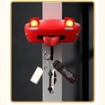 thumbnail image 4 of con Luz para Faros Delanteros de Coche, , para Colgar en la Pared, para Entrada, Pasillo, Color Rosa, 4 of 5