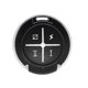 thumbnail image 4 of TFixol 2022 Control remoto universal para puerta de garaje con alarma de coche TFixol Control remoto, 4 of 6