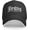 Black, variant on Jesus The Way Truth and The Life Hat Christian Hat for Men Women Christ Faith Hat Cap Inspirational Gift Black