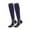 Navy, variant on Compression Socks for Delicate Women Compression Socks for Or Circulation Is Best for Athletics Support Cycling Fall Fashion Must Have