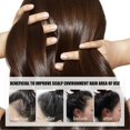 thumbnail image 2 of Pack of 5 ampoules for hair growth, nourishing and strengthening serum for men and women, 2 of 2