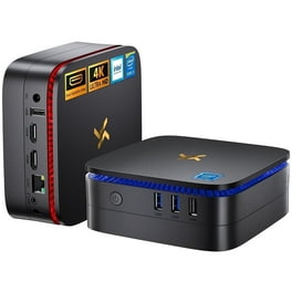Acer Aspire XC-704G Desktop Computer, Intel Celeron N3050