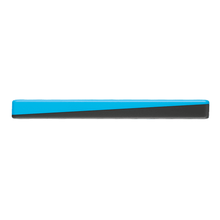 WD - My Passport 2TB External USB 3.0 Portable Hard Drive - Blue