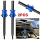 thumbnail image 1 of DQrwqpou Herramienta Cebado Aluminio para Chevy 350 327 305 307 para Chevy 283 SBC 454 BBC, 1 of 8