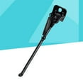 thumbnail image 3 of EeaseCA Bike Kickstand Child Kickstand Single Side Stand Folding Stand Support Rear Mount (12 Inch), 3 of 7