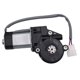 thumbnail image 3 of Motor de ventana eléctrica delantera derecha Reemplace directamente un alto rendimiento para accesorios automáticos de 4 puertas B2500 B2500, 3 of 8