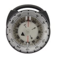 thumbnail image 2 of Luminous Dive Compass, 50M Marine Magnetic Compass Watertight for Diving Water Sports, 2 of 7