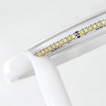 thumbnail image 4 of Luz Nocturno LED Lámpara 27W Baja Energía Control De Botón para Habitación Blanco Yinane Lámparas de escritorio, 4 of 8