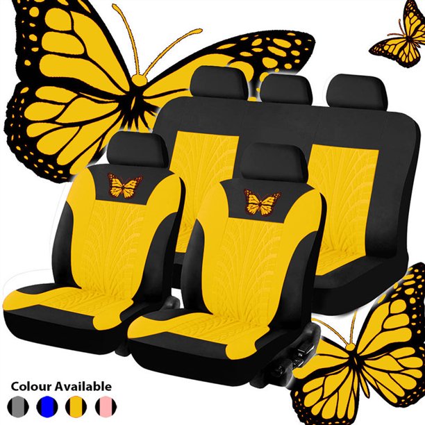 Tela para fundas de asiento de coche universales de Europa, América y Oriente Medio con prensa de mariposas, proceso especial