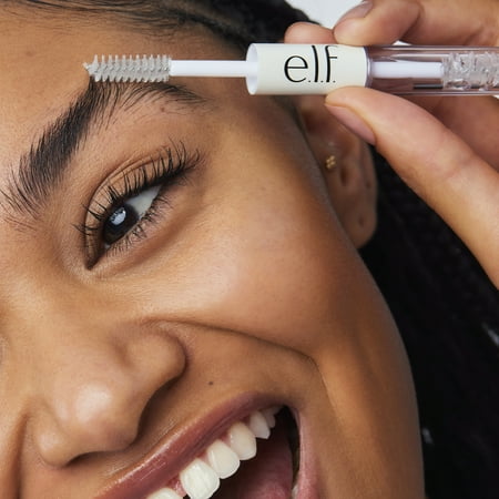 e.l.f. Cosmetics Clear Brow & Lash Mascara