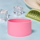 thumbnail image 1 of Funda protectora antideslizante para botella de agua de silicona, Protector inferior, Base inferior protectora para botella de agua Owala de 24oz, 1 of 7