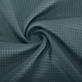 thumbnail image 6 of FRSASU Summer Short Sleeve Sports Suit for Men Casual Solid Color Men's Clothing Two-piece Set Wide Leg Sportswear Gray, 6 of 9