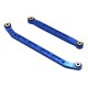 thumbnail image 1 of Kit de barra de dirección para coche de orugas a escala 1:18 Azul, 1 of 7