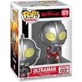 thumbnail image 1 of Pop Television Ultraman 3.75 Inch Action Figure - Ultraman 1870, 1 of 1