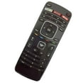 thumbnail image 2 of New XRT112 Remote Control for Vizio Smart TV E320I-B1 E400I-B2 E420I-A1 E480I-B2 E502AR D650I-B2 E231I-B1 E241I-A1 E241I-A1W E241I-B1 E280I-A1 E280I-B1 E291I-A1 E280I-A1, 2 of 3