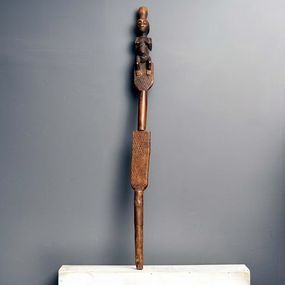Ceremonial Staff