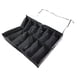 thumbnail image 1 of Organizador De Zapatos Debajo De La Cama, Caja De Almacenamiento Debajo De La Cama, Resistente, A Prueba De Polvo, 12 Compartimentos, Multiusos Para Zapatos Para Ropa, 1 of 7