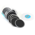 thumbnail image 1 of 36Pcs Universal Tire Repair Patch Rubber Stick Tool 80mm Dia for Tyre Repairing Car Motorcycle, 1 of 5
