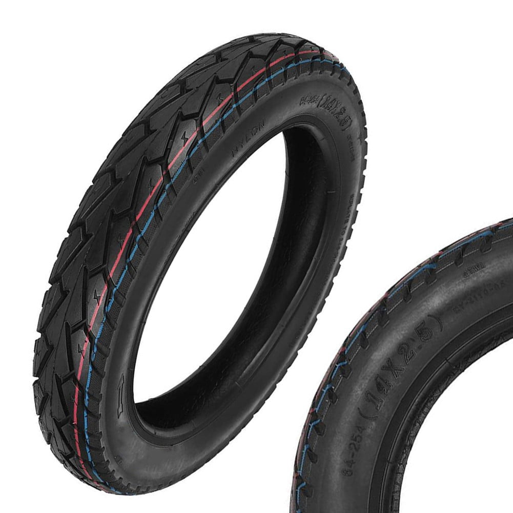 14inch 14*2.5(64-254) Outer tire For Electric Vehicles 14x2.5 Pneumatic Tyre