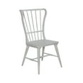 thumbnail image 2 of Liberty Furniture Windsor Back Side Chair (RTA) - Set of 2 in Pine Solids & Veneers, 2 of 5
