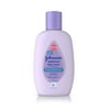 Johnson's Bedtime Lotion, Travel Size, 3 Fl. Oz.