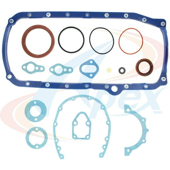Engine Conversion Gasket Set Apex Automobile Parts ACS3023