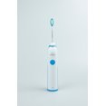 thumbnail image 4 of Cepillo de dientes eléctrico sónico Philips Sonicare para adultos, cabezal de repuesto HX3224 blanco, 4 of 5