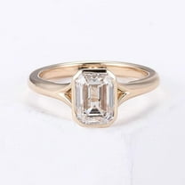 golden wedding rings for women