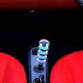 thumbnail image 4 of BRIGHTFUFU Metal Universal Gear Shift Knob for Car with Aluminum Alloy Vibrant Color and Matte Non Slip Finish, 4 of 6