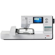 Bernette B70 Easy To Use Embroidery Machine with V9 Creator Software
