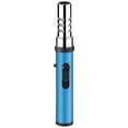 thumbnail image 1 of Encendedores Recargables UltraTorchBlue 1 Pza Azul Recargable Metal Gas Butano., 1 of 1
