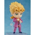 thumbnail image 3 of Medicos - Jojo's Bizarre Adventure - Golden Wind Giorno Giovanna Nendoroid Action Figure, Medicos, Gifts, 3 of 7