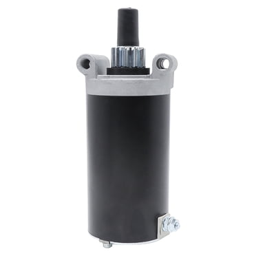 Starter Motor For Kohler Courage Twin 20-27 HP – SV710 SV715 SV720 SV725 – Cub Cadet Compatible