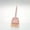 Pink, variant on CofeeMO Cute Mini Broom with Dustpan Little Housekeeping Helper Kitchen Sweeping for Broom 1 Set