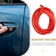 thumbnail image 5 of 1 rollo de protector de borde de puerta de coche, tira protectora de 5 m para puerta de coche., 5 of 6